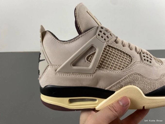 1st Kicks x You Sleeping Ma FZ4810-200 Maniere 4 Jordan Were A Air While 0705